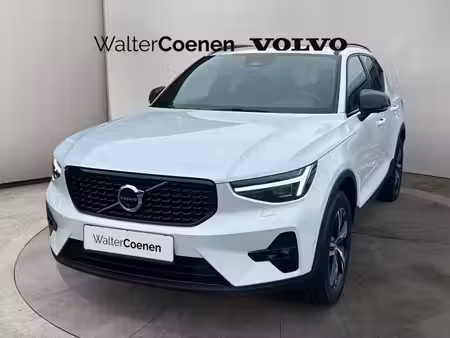 Volvo XC40 2.0