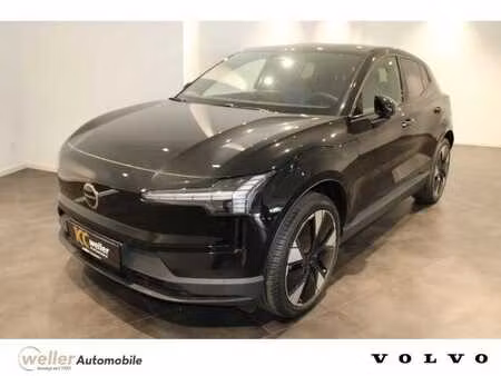 Volvo EX30 Single 272 Plus