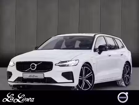 Volvo V60 2.0 4x4