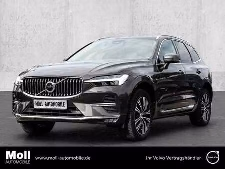 Volvo XC60 2.0 4x4