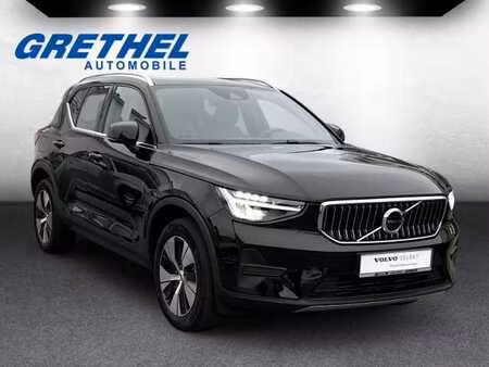 Volvo XC40 1.5