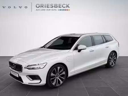 Volvo V60 2.0 Inscription 4x4