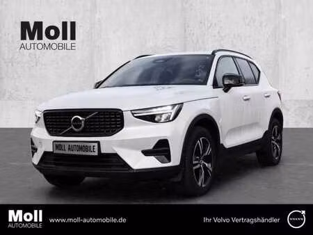 Volvo XC40 B3 2.0 163 Plus