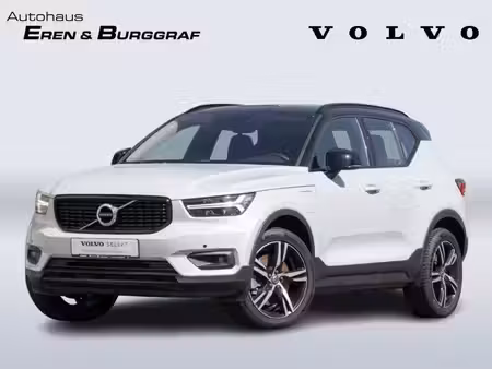 Volvo XC40 1.5 R Design