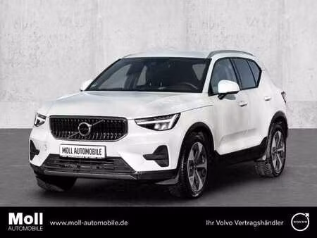Volvo XC40 T2 1.5 129
