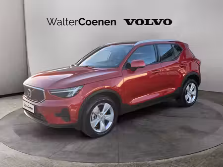 Volvo XC40 2.0