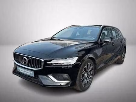 Volvo V60 T6 2.0 253 Inscription 4x4