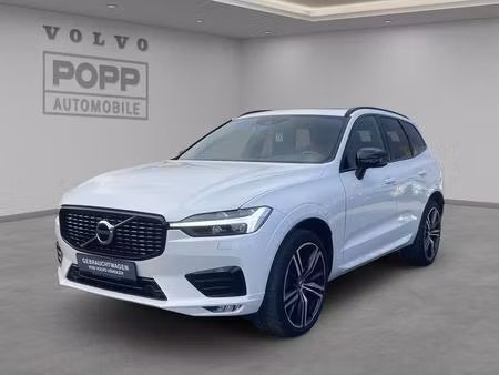 Volvo XC60 2.0 4x4