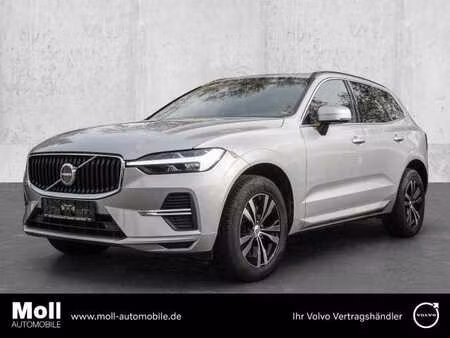 Volvo XC60 2.0 4x4