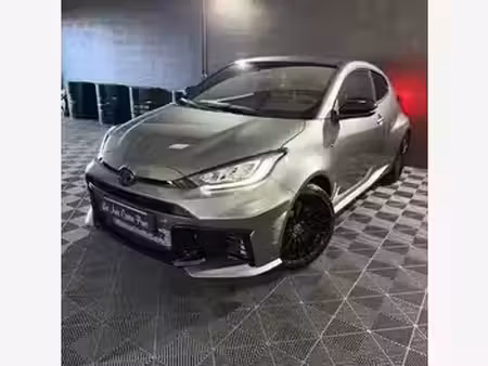 Toyota Yaris GR 1.6 280 4x4