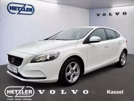 Volvo V40 D2 1.6 115