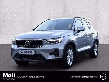 Volvo XC40 T2 1.5 129