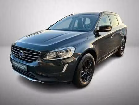 Volvo XC60 2.0 Momentum