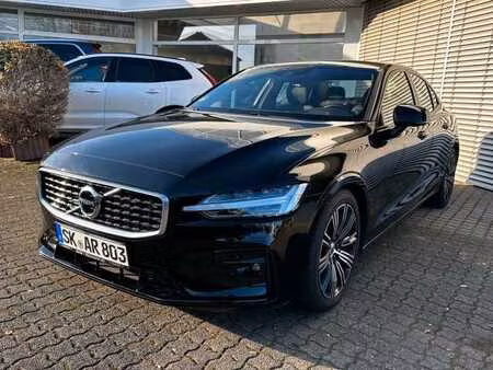 Volvo S60 2.0 R Design