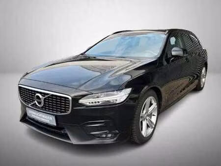 Volvo V90 D5 2.0 235 R Design 4x4