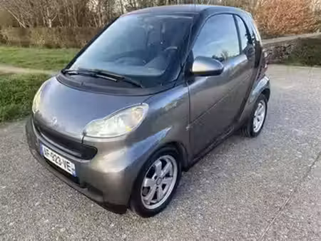 Smart Fortwo 0.8 CDI Passion