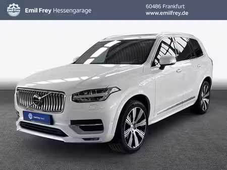 Volvo XC90 T8 2.0 310 4x4