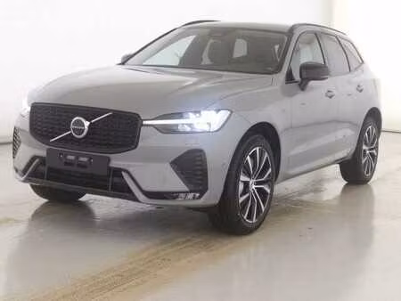 Volvo XC60 T6 2.0 253 Plus 4x4