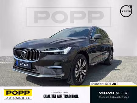 Volvo XC60 2.0 4x4