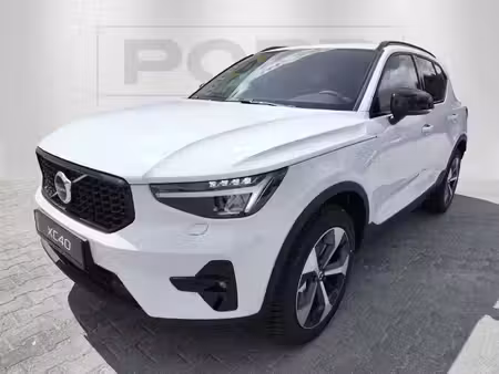 Volvo XC40 2.0