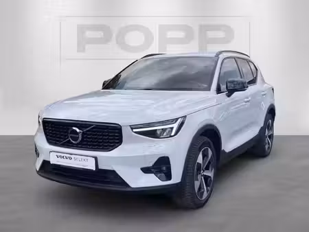 Volvo XC40 2.0