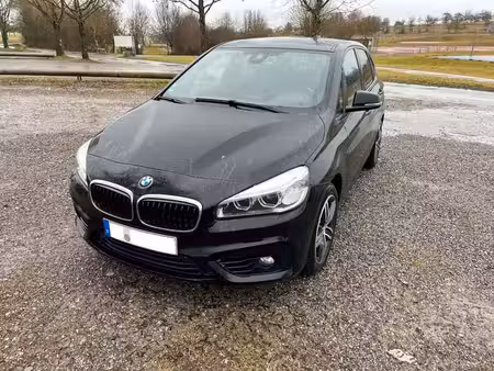 BMW Série 2 218i 1.5 136 Sport