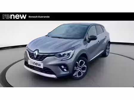 Renault Captur E-Tech 1.6 145 Techno