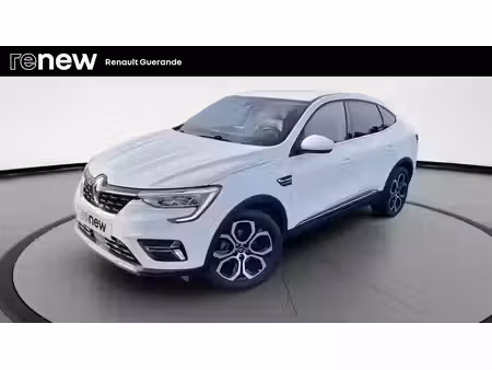 Renault Arkana E-Tech 1.6 145 Intens