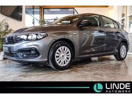 Fiat Tipo 1.4 95 Street