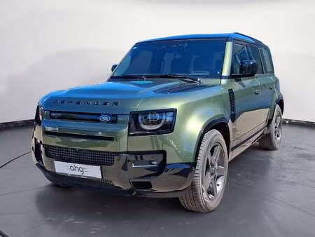 Land Rover Defender D200 3.0 200 X-Dynamic SE 4x4