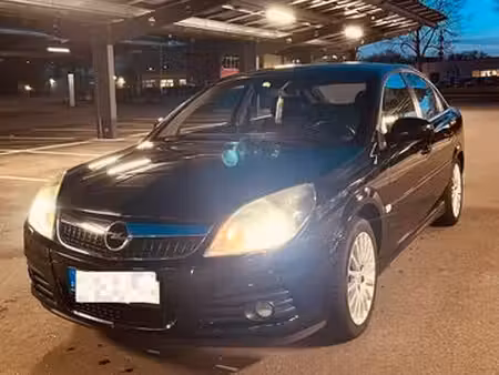 Opel Vectra 2.2 155 Cosmo