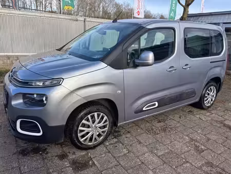 Citroën Berlingo 1.2 PureTech 110 Feel