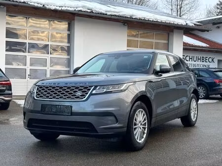 Land Rover Range Rover Velar D180 2.0 180 4x4