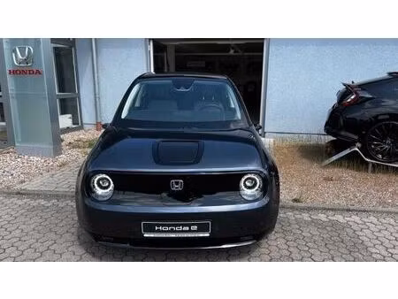 Honda e 153 Advance