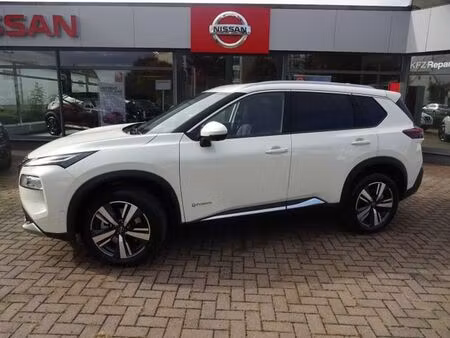 Nissan X-Trail E-4ORCE 1.5 213 Tekna 4x4
