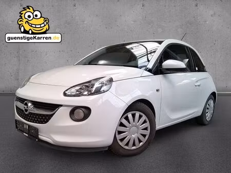 Opel Adam 1.2 70