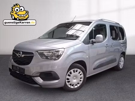 Opel Combo 1.5 102 Edition
