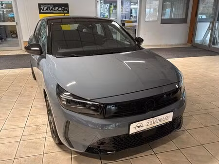 Opel Corsa 1.2 136 GS