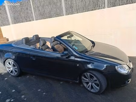 Volkswagen EOS 2.0 TDI 140