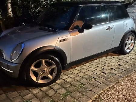 Mini Mini Cooper 1.6 115
