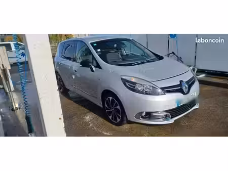 Renault Scénic 1.6 dCi 130