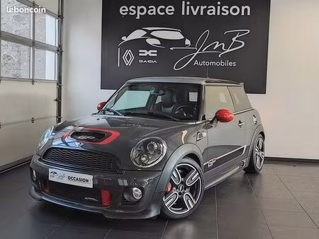 Mini Mini John Cooper Works 1.6