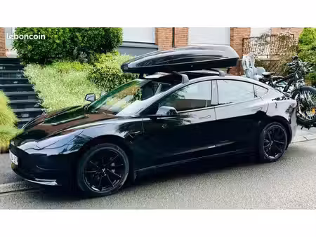 Tesla Model 3 Grande Autonomie