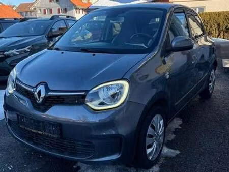 Renault Twingo 1.0 Limited