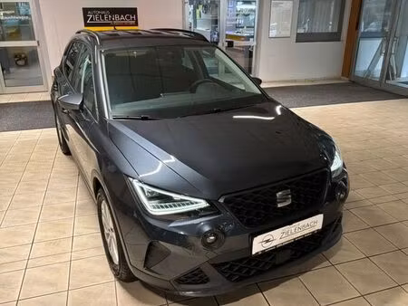 Seat Arona 1.0 Style