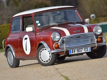 Mini Mini Cooper