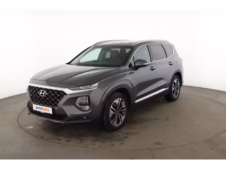Hyundai Santa Fe 2.2 CRDi 200 HTRAC