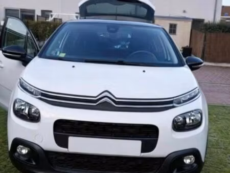 Citroën C3 1.2 PureTech 110