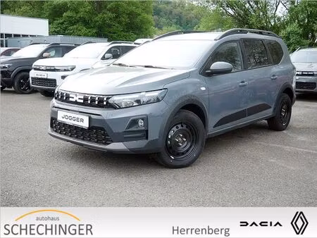 Dacia Jogger 1.0 TCe 110 Expression