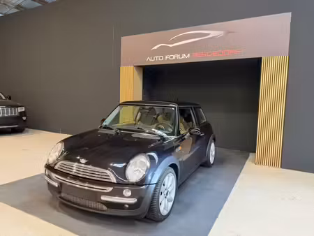 Mini Mini Cooper 1.6 115